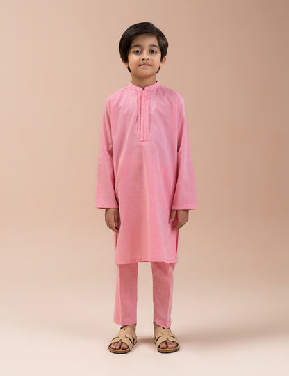 2 PIECE BASIC SUIT