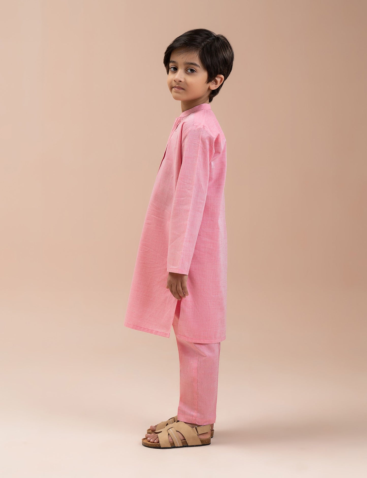 2 PIECE BASIC SUIT