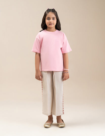 BASIC T-SHIRT