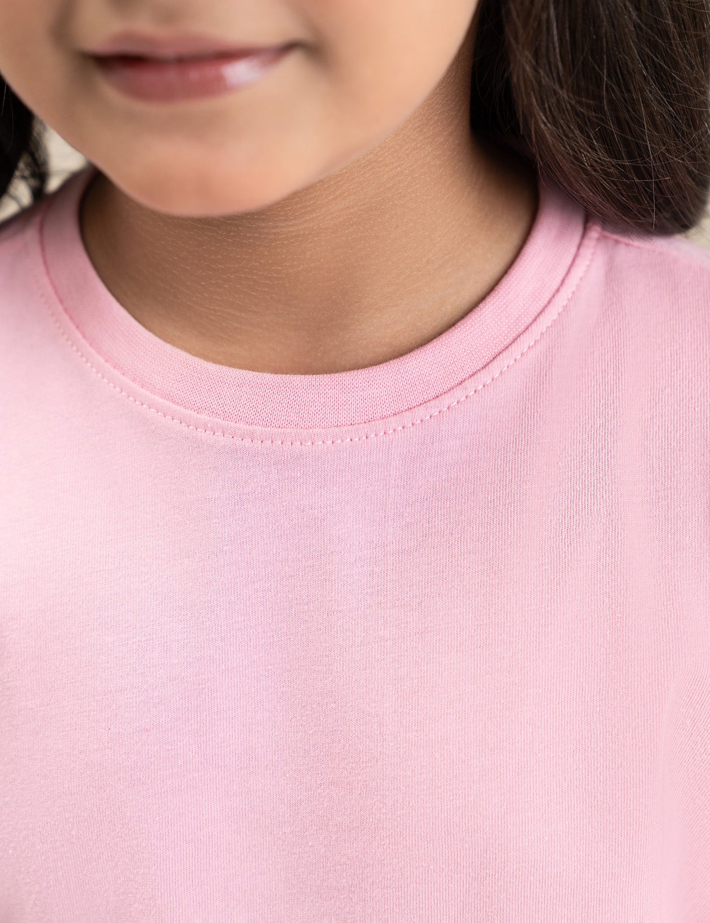BASIC T-SHIRT