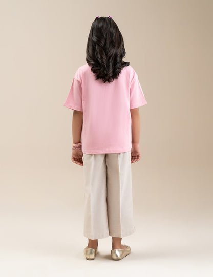 BASIC T-SHIRT