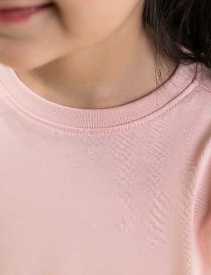 BASIC T-SHIRT