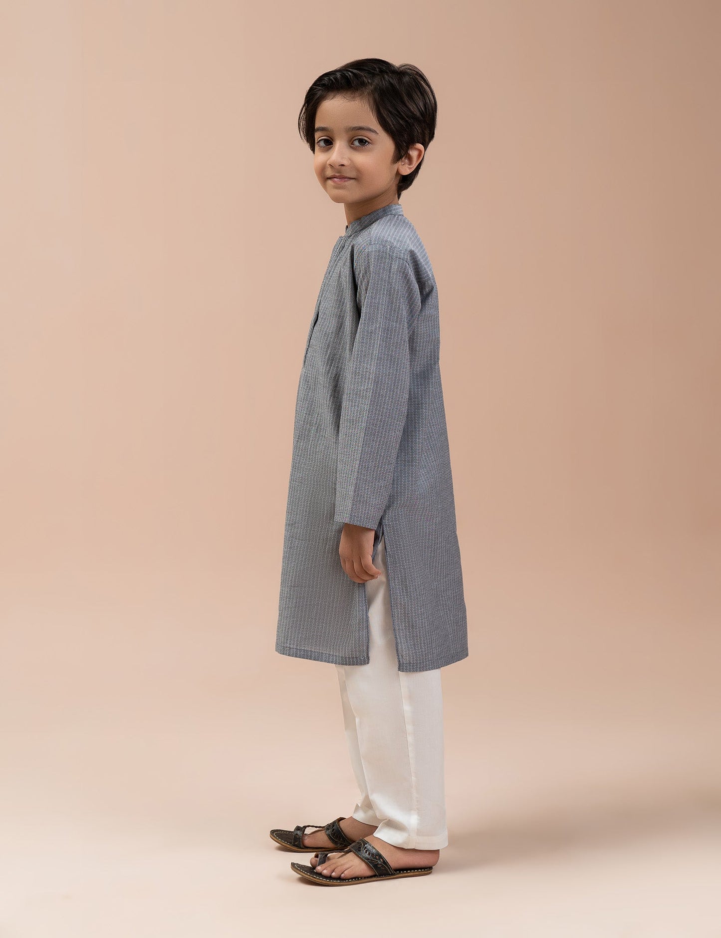 LINING KURTA