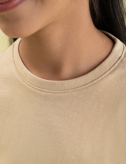 BASIC T-SHIRT