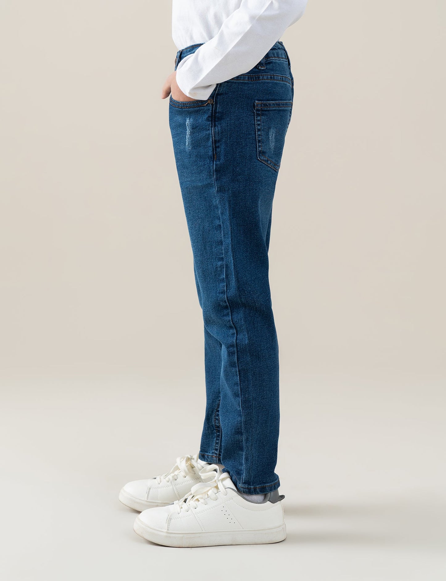 BASIC DENIM