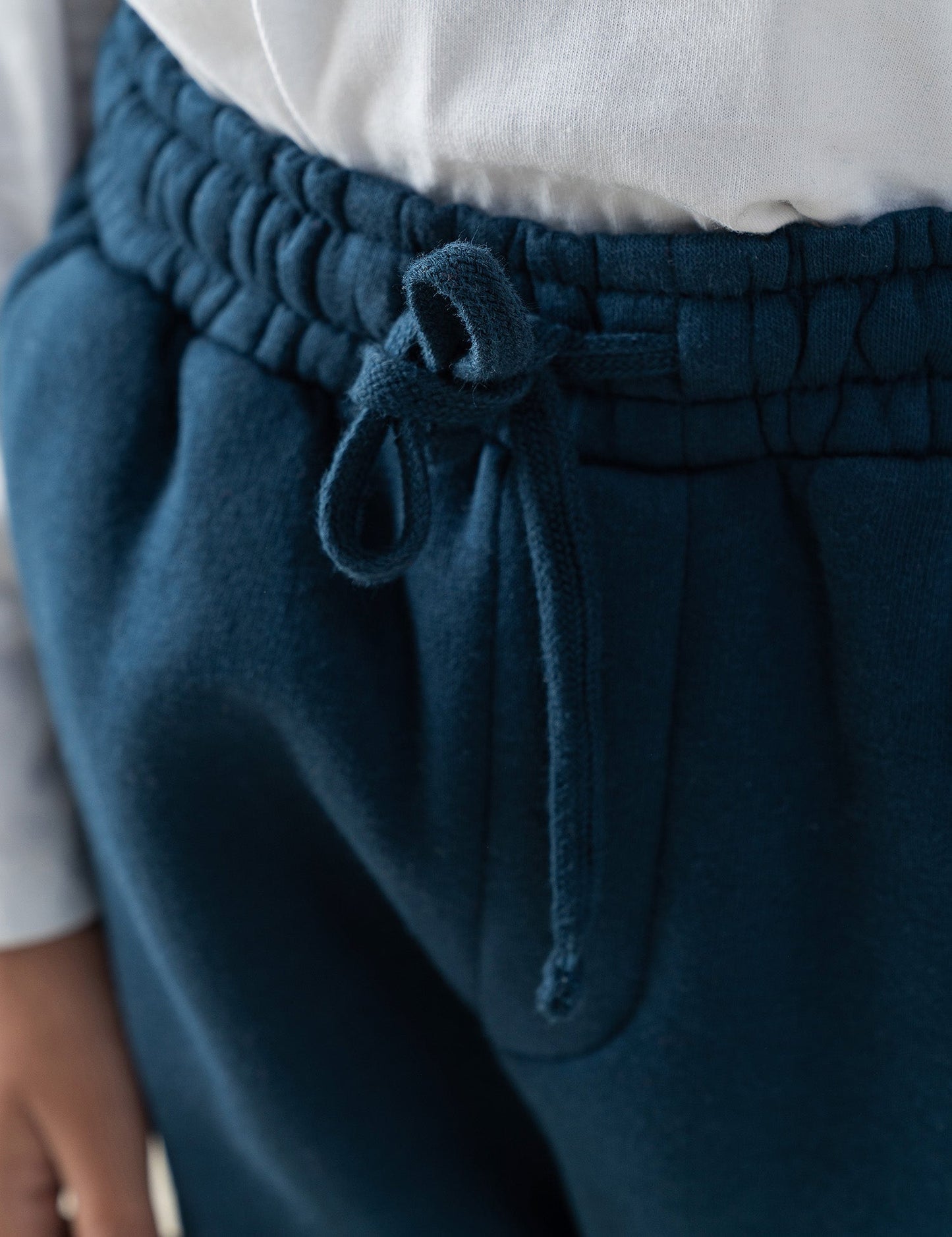 BASIC TROUSER