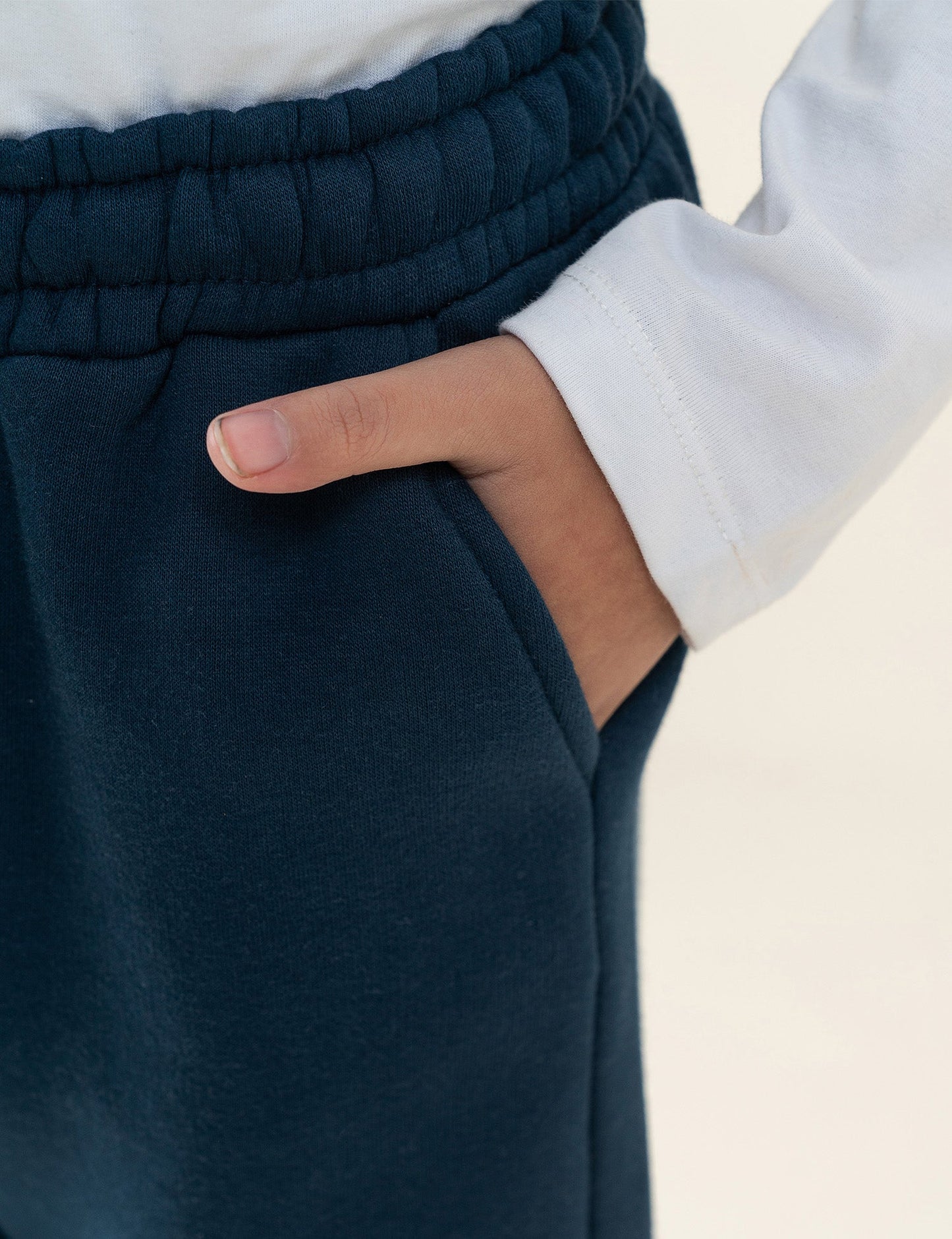 BASIC TROUSER