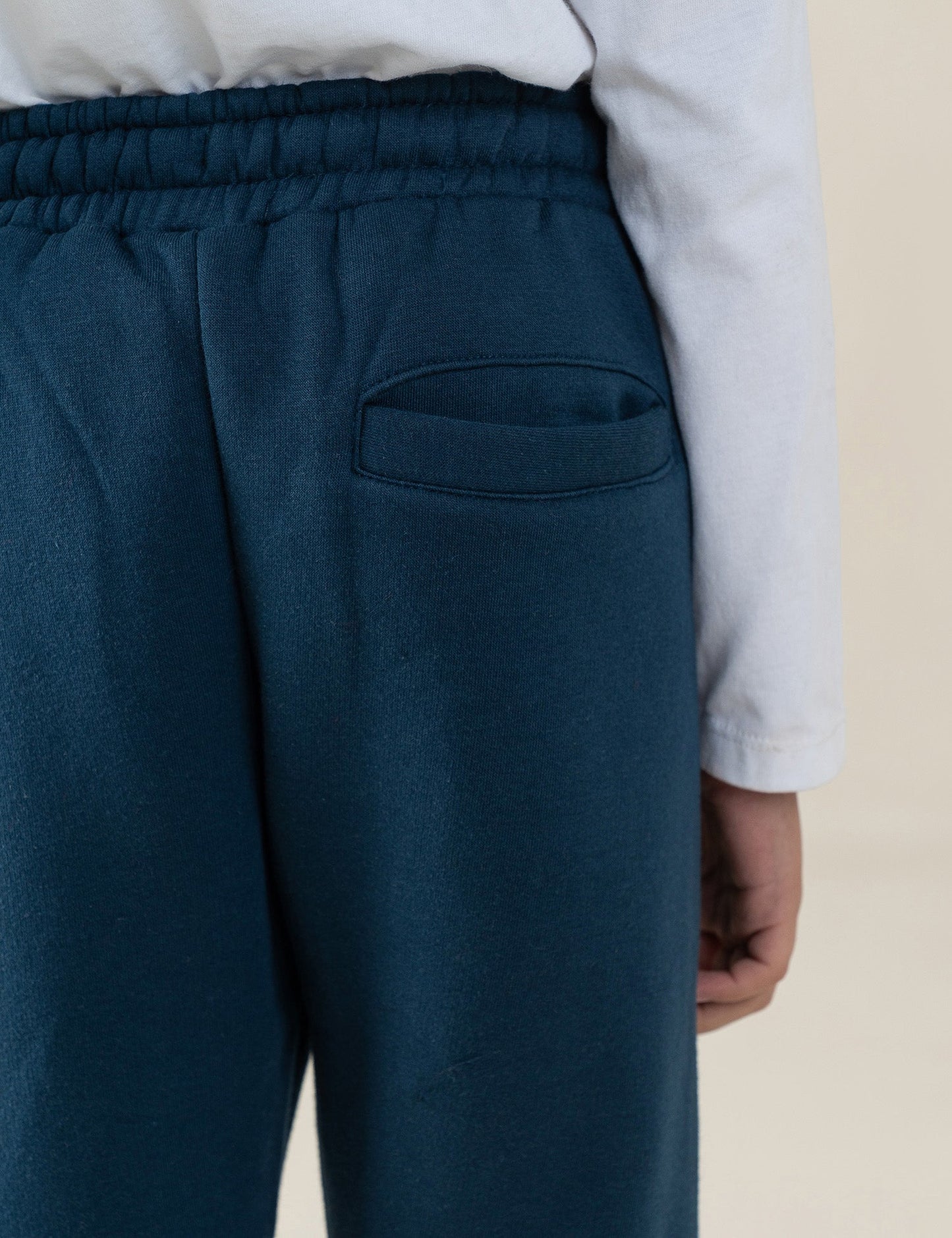 BASIC TROUSER