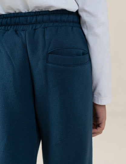 BASIC TROUSER