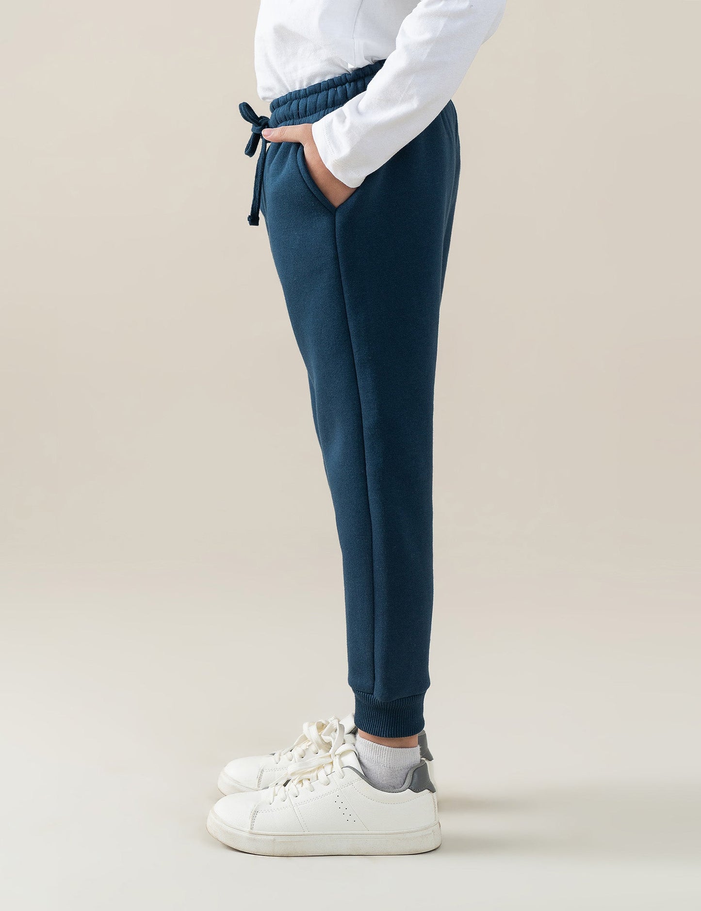 BASIC TROUSER