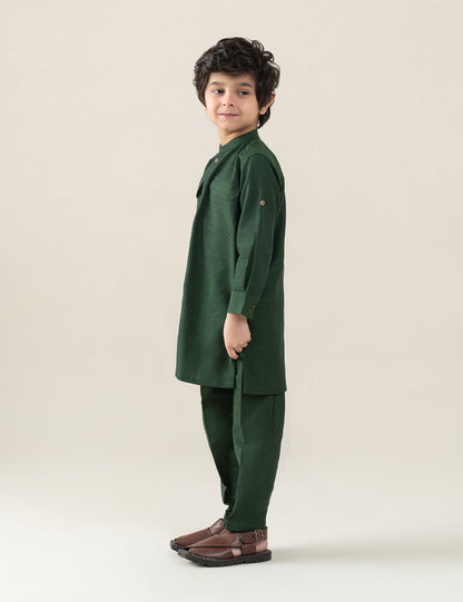 2 PIECE BASIC SUIT