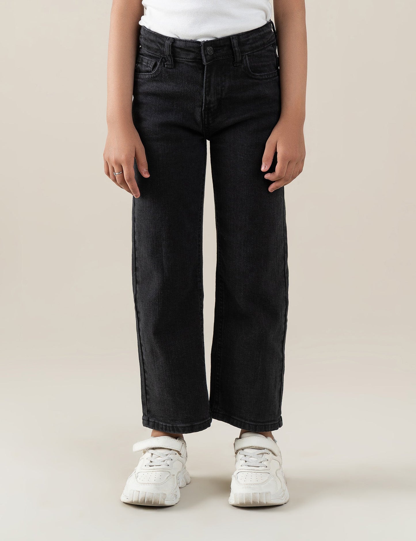 BASIC DENIM