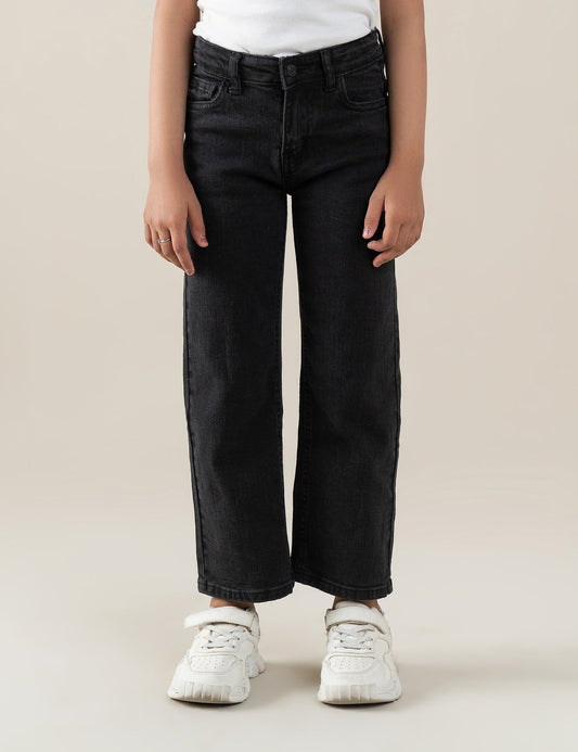 BASIC DENIM