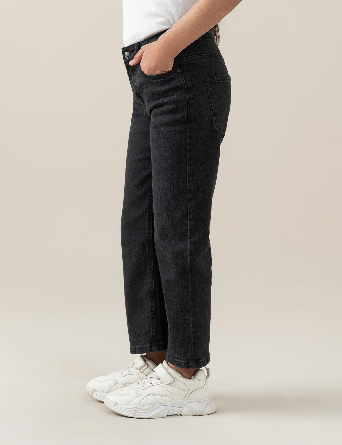 BASIC DENIM