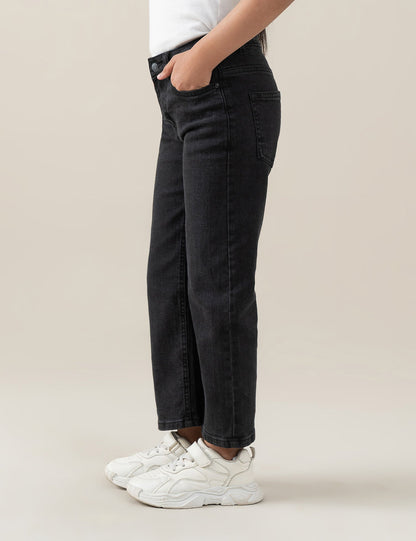 BASIC DENIM