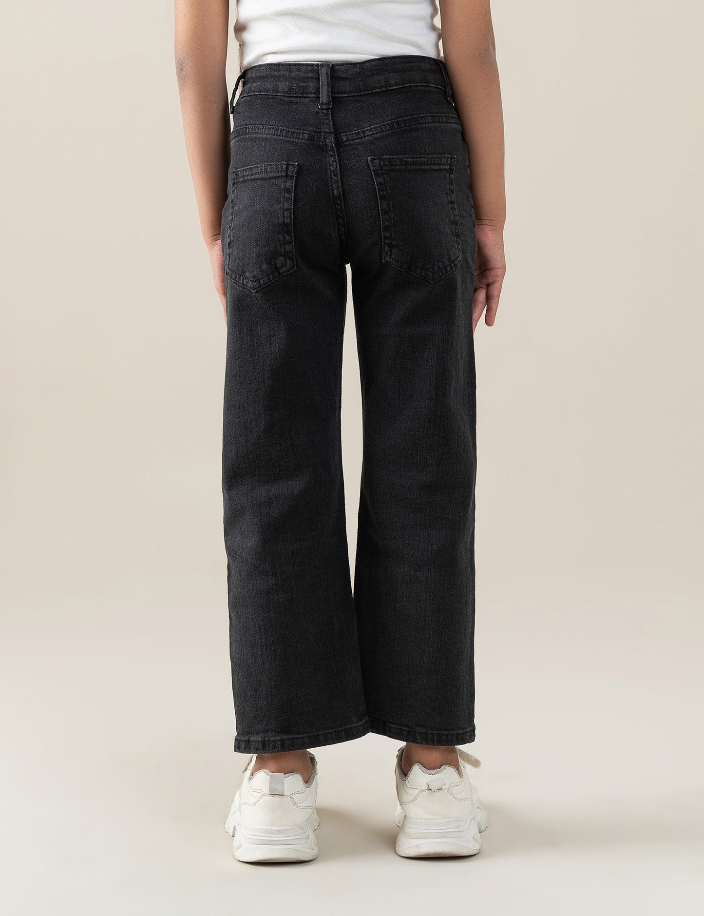 BASIC DENIM