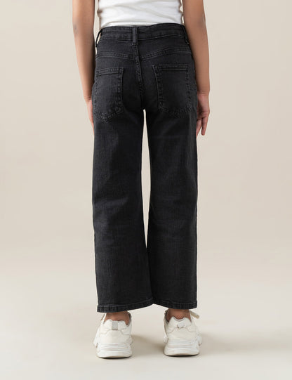 BASIC DENIM
