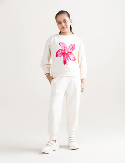 TERRY CO-ORD SET