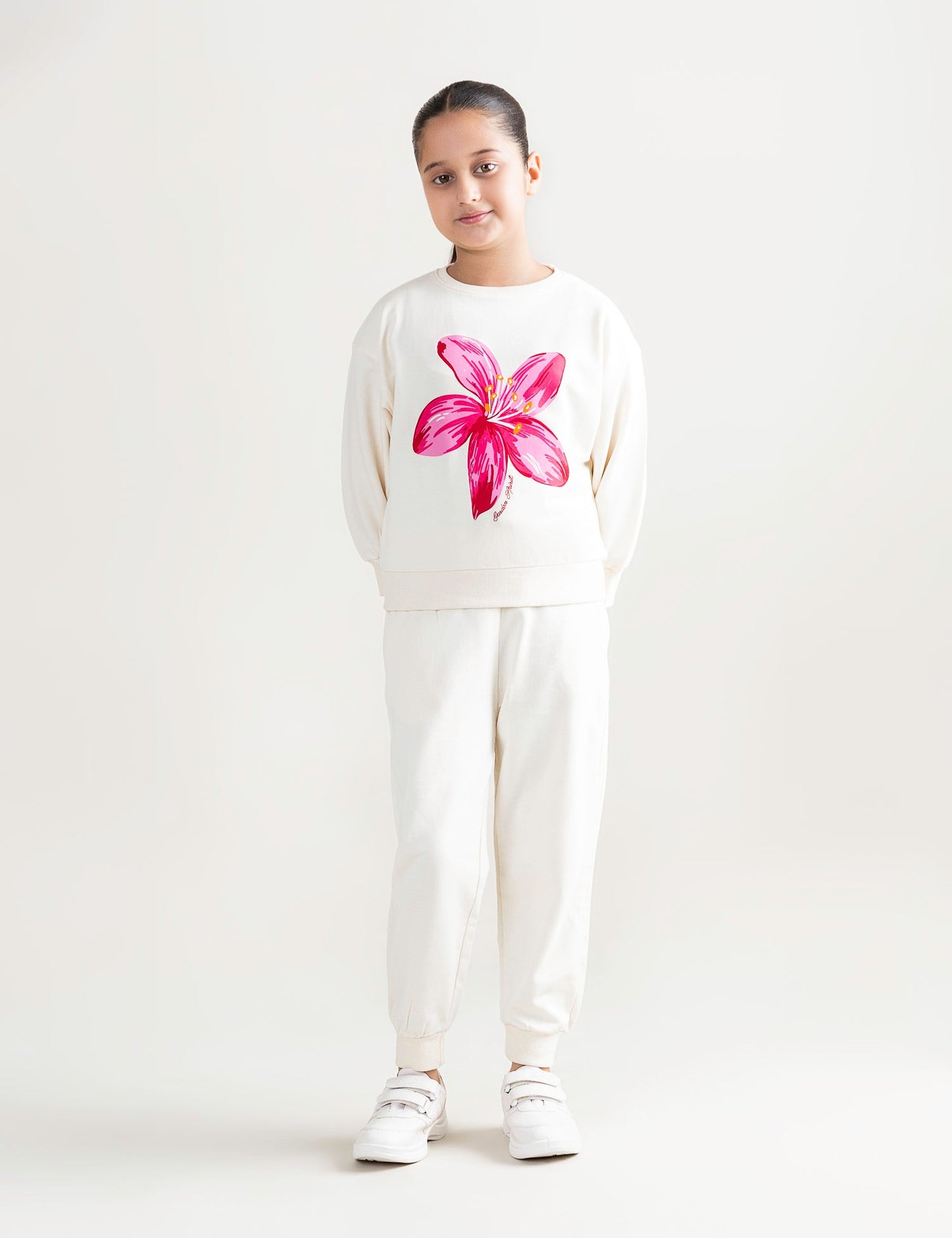 TERRY CO-ORD SET