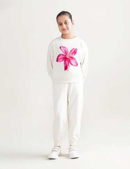 TERRY CO-ORD SET