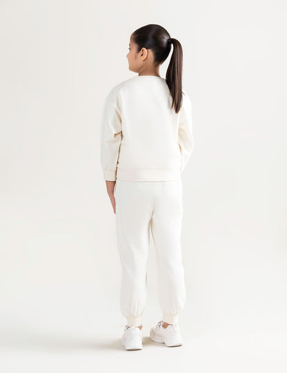 TERRY CO-ORD SET