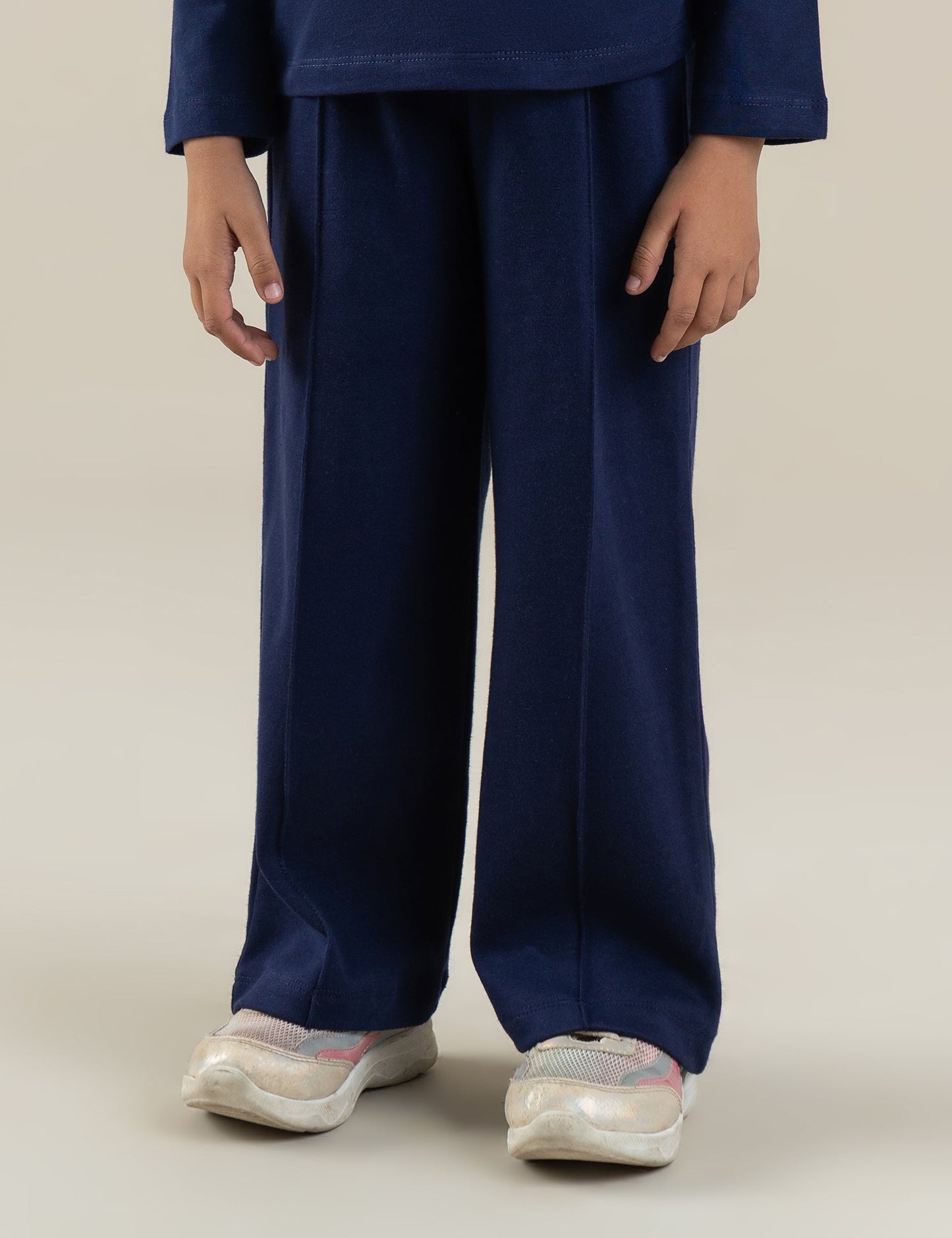 BASIC TROUSER