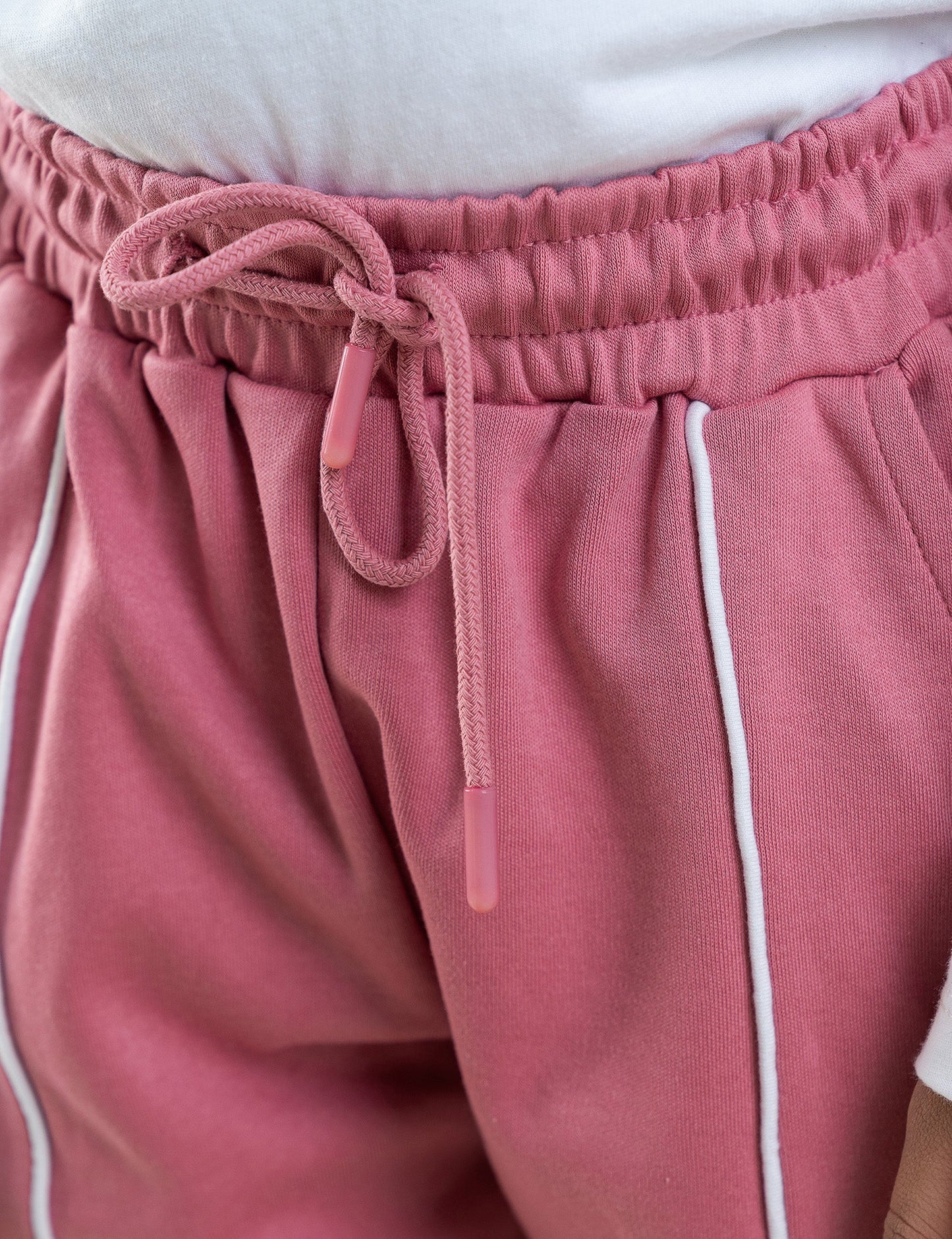 BASIC JOGGER PANTS