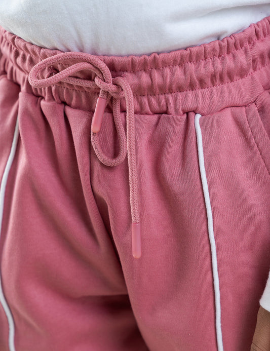 BASIC JOGGER PANTS