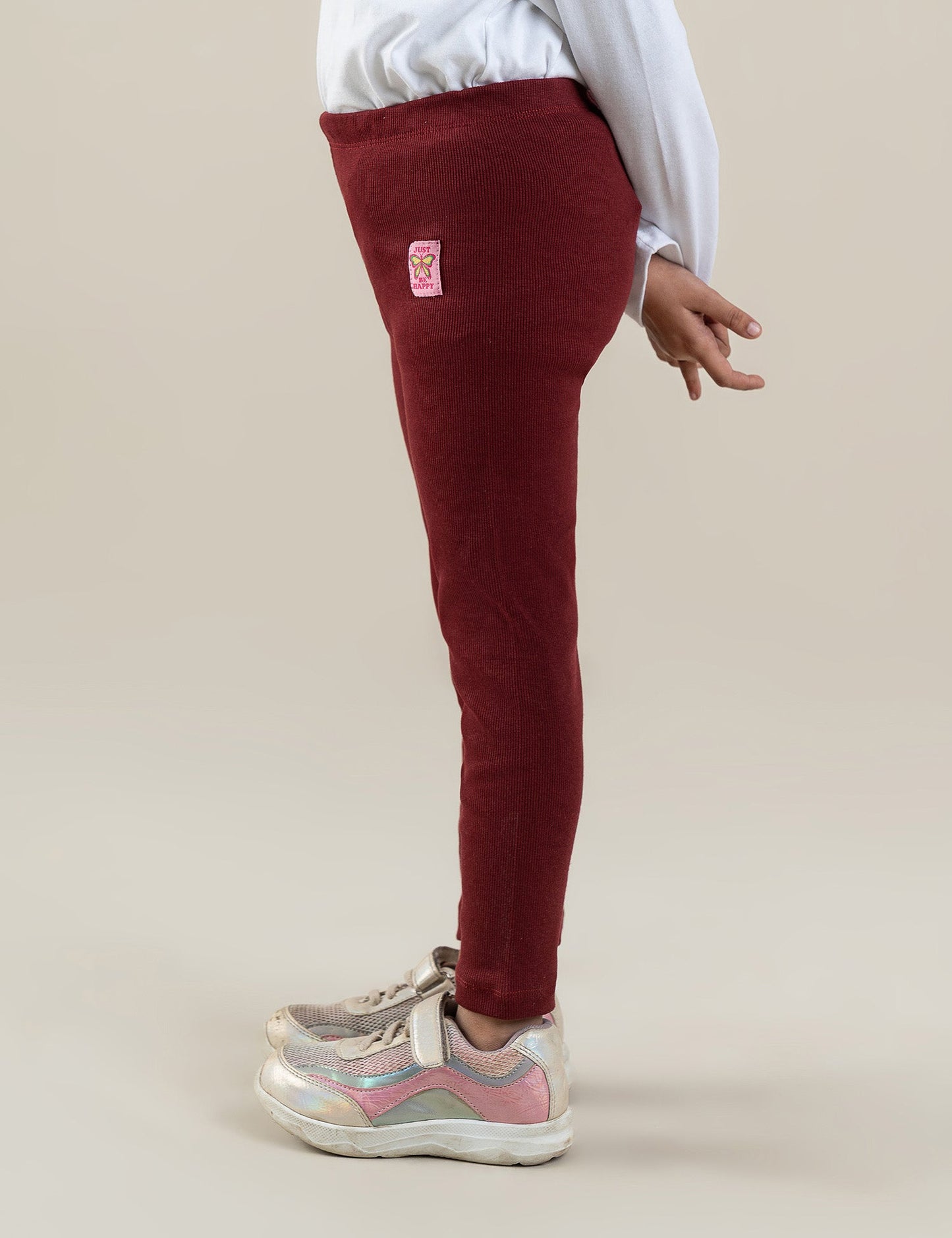 BASIC TIGHTS