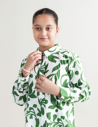 PRINTED CO-ORD SET