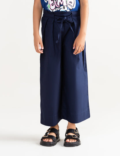 WIDE LEG CULLOTES