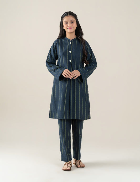 2 PIECE LINING SUIT