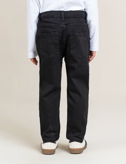 SLIM FIT JEANS