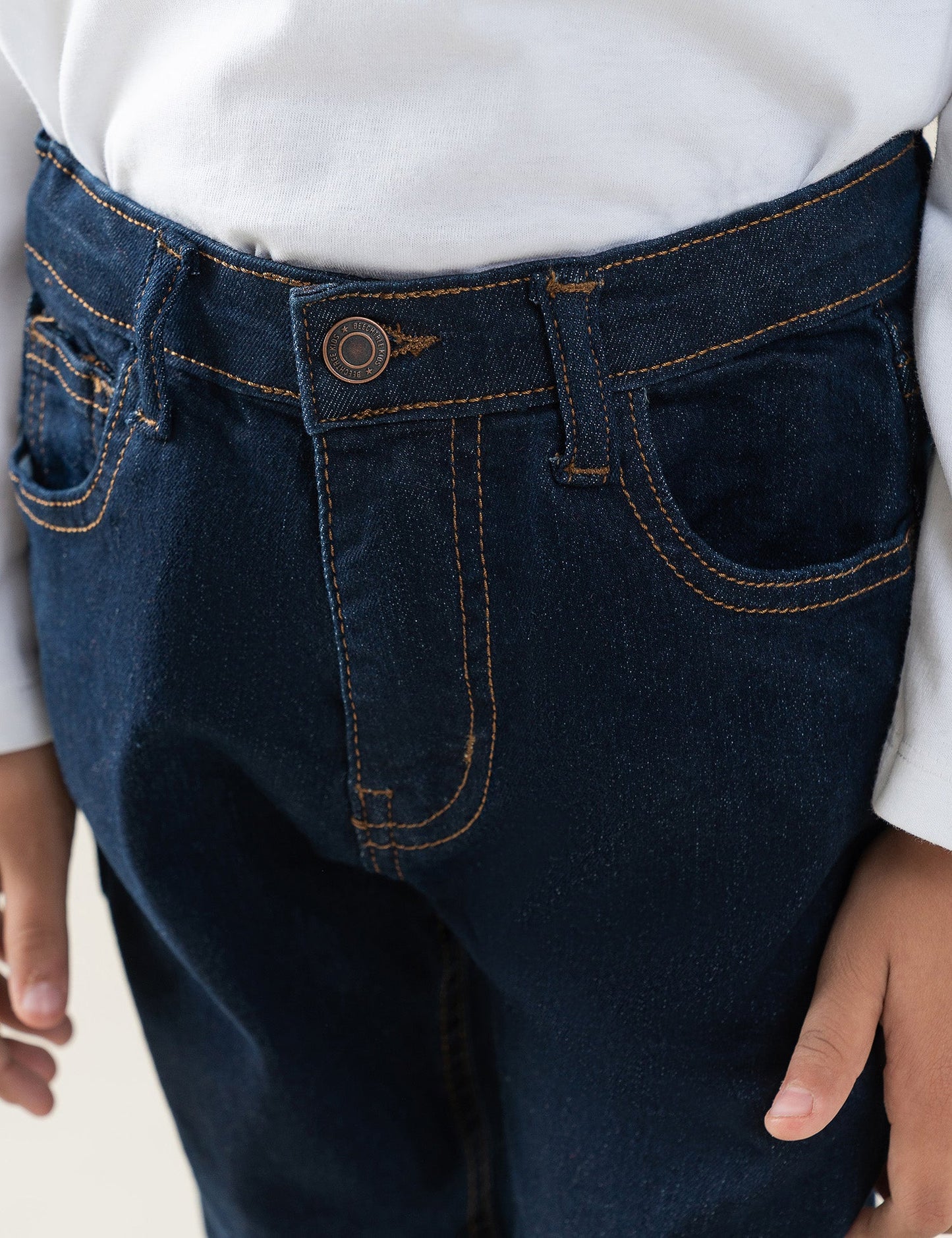 BASIC DENIM