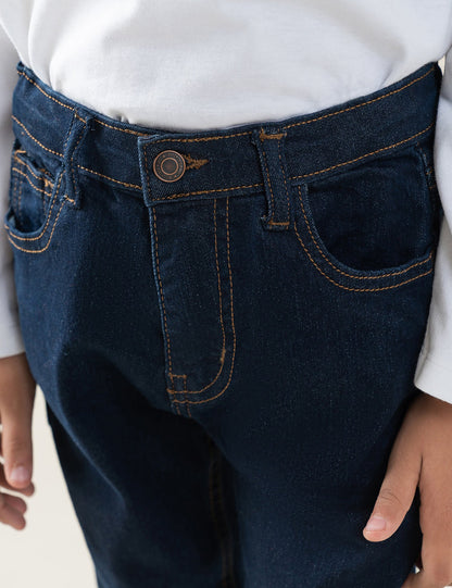 BASIC DENIM