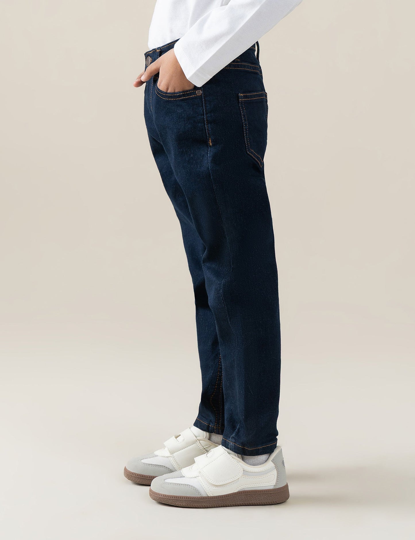 BASIC DENIM