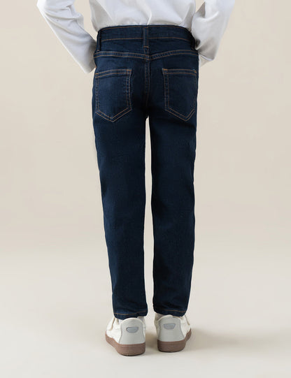 BASIC DENIM
