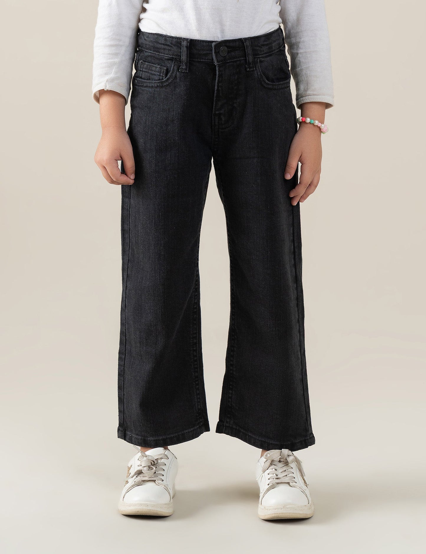 BASIC DENIM