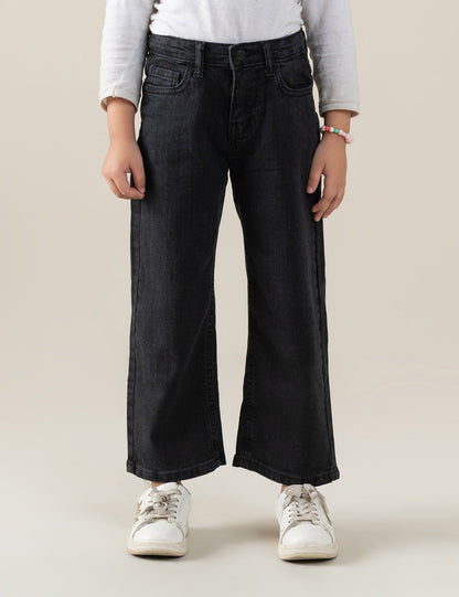 BASIC DENIM