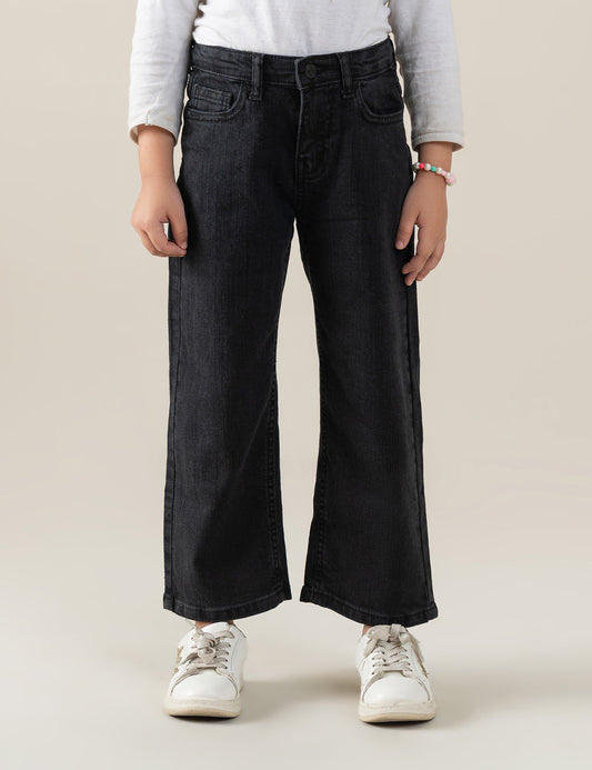 BASIC DENIM