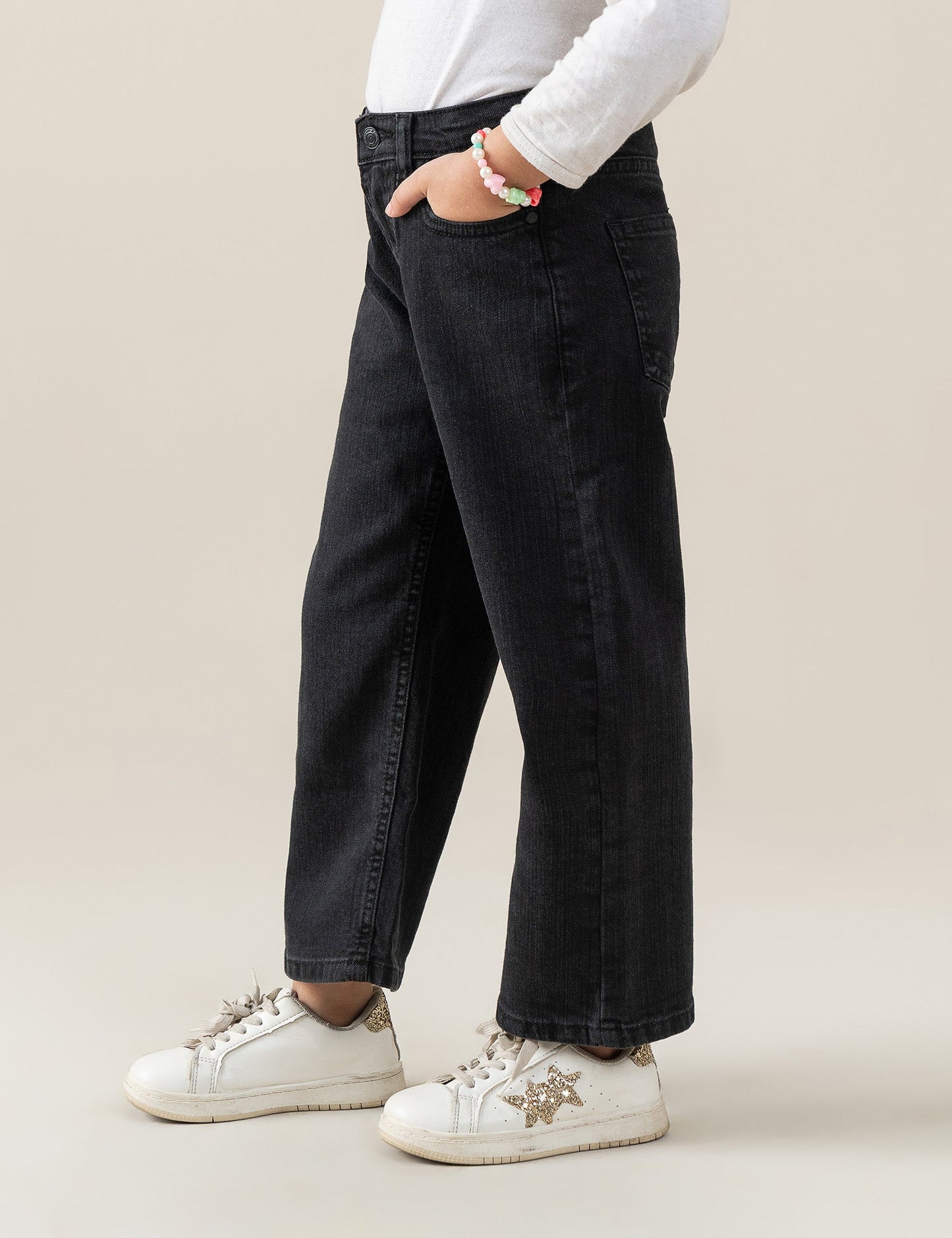 BASIC DENIM