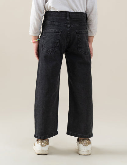 BASIC DENIM