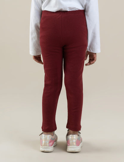 BASIC TIGHTS