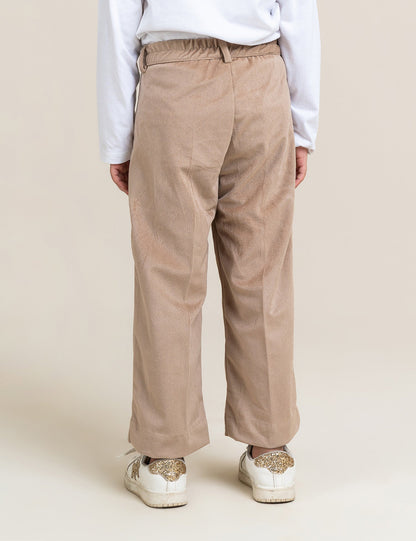 STYLISED TROUSER