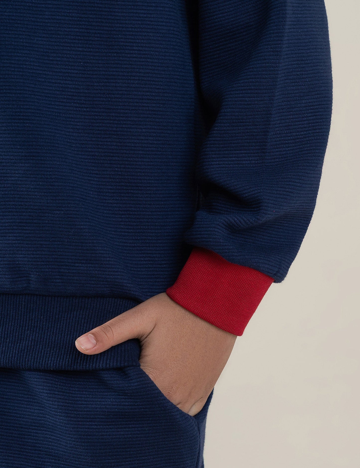 2 PIECE BASIC SUIT