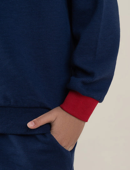 2 PIECE BASIC SUIT