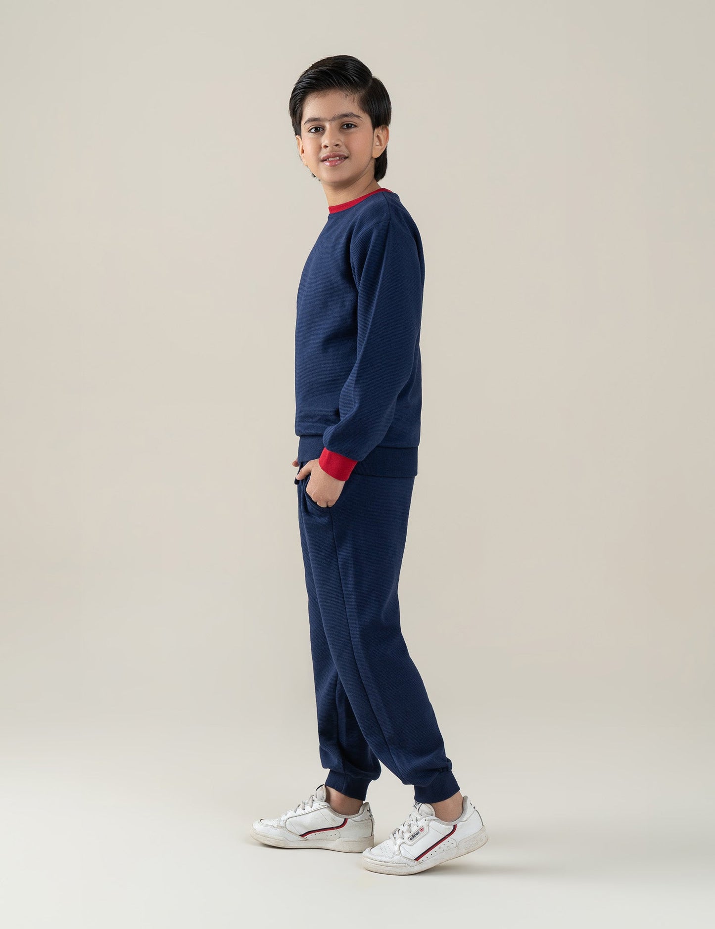 2 PIECE BASIC SUIT
