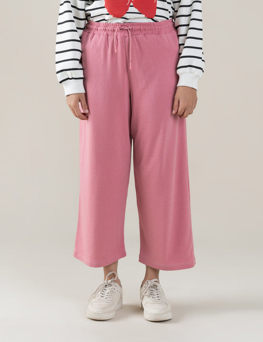 WIDE LEG PANTS