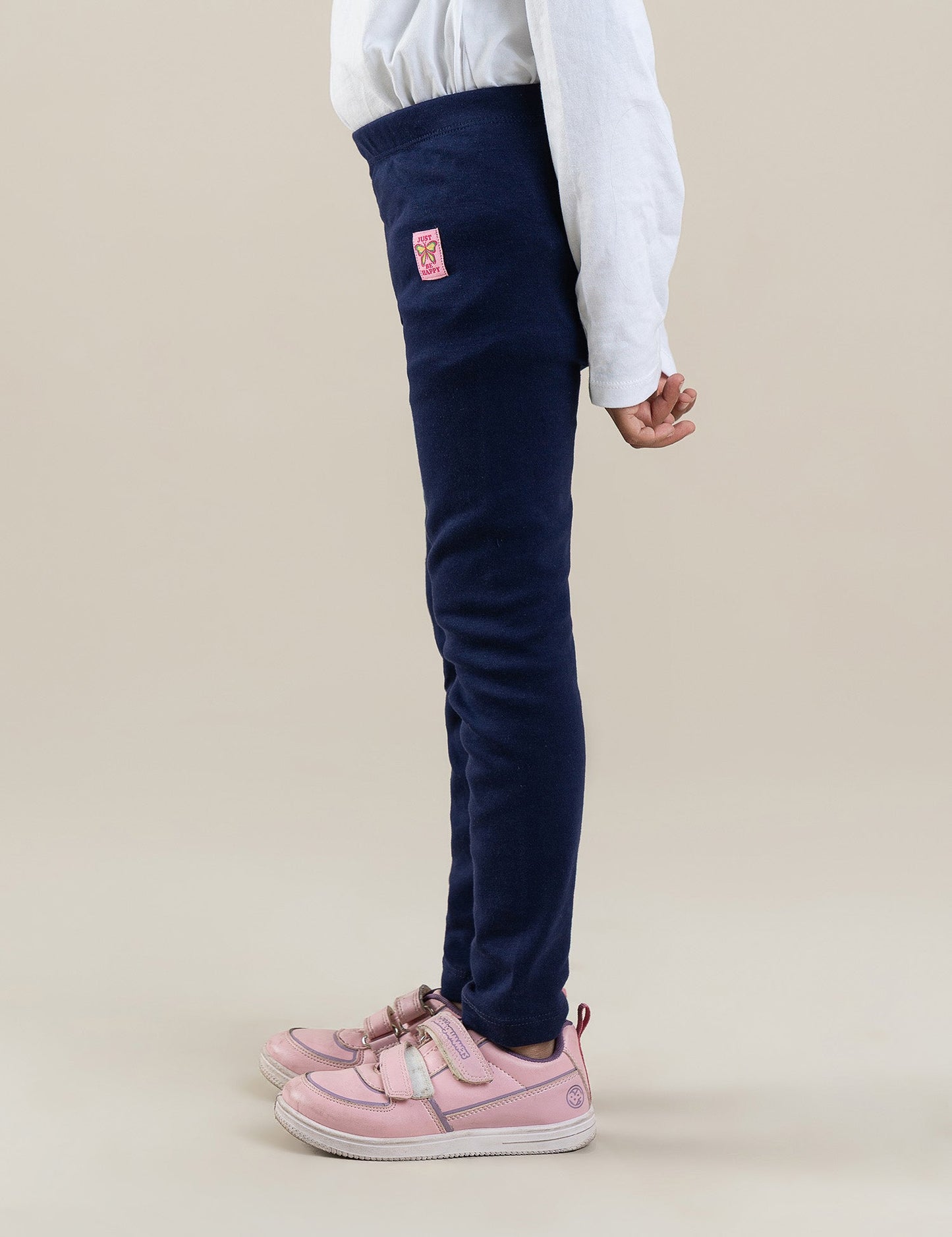 BASIC TIGHTS