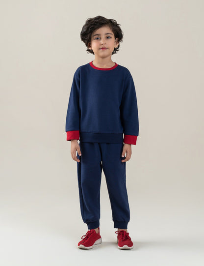 2 PIECE BASIC SUIT